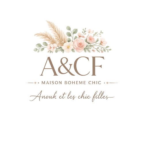 Anouk et les chics filles