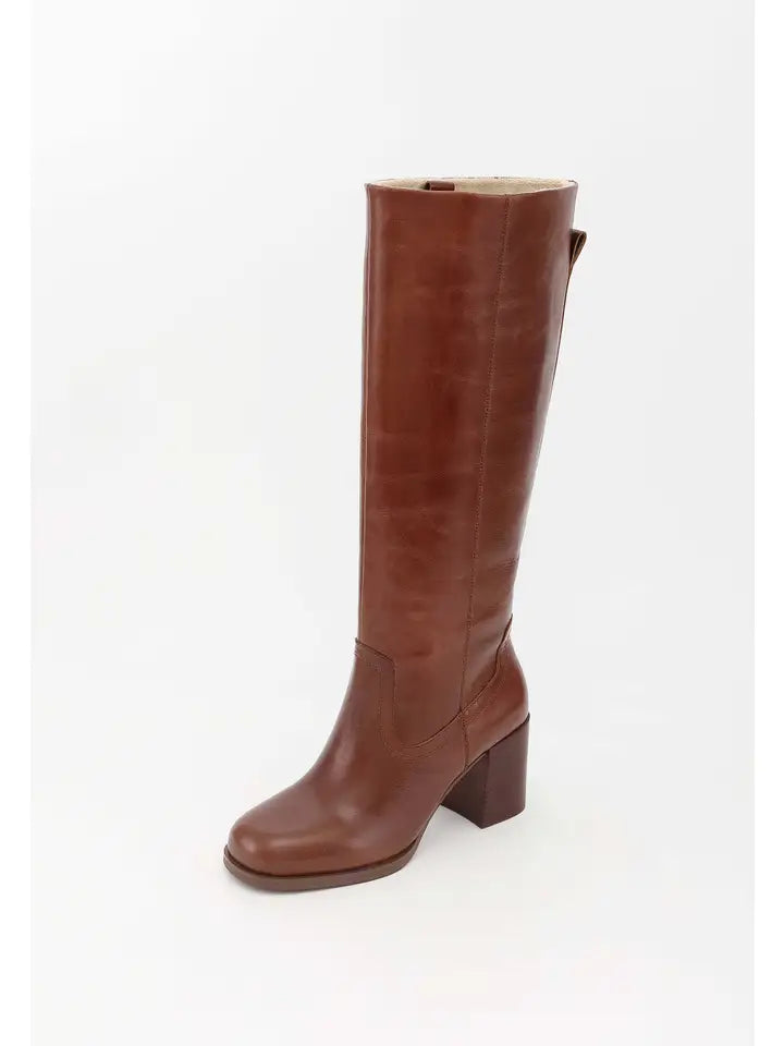 Bottes Léonne - Cognac