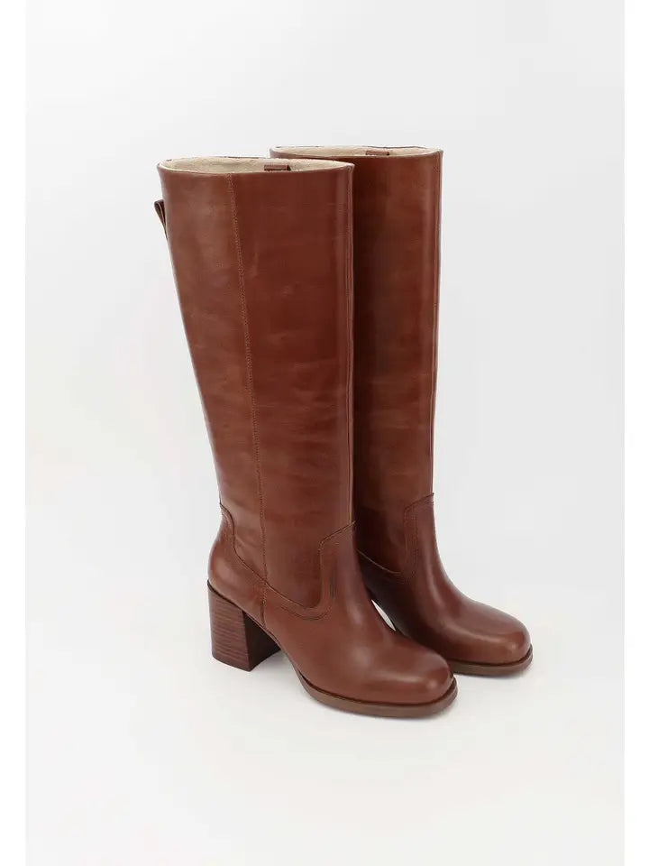 Bottes Léonne - Cognac