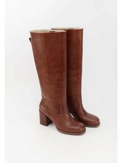 Bottes Léonne - Cognac