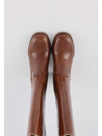 Bottes Léonne - Cognac