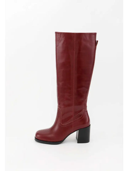 Bottes Leonne - Bordeaux