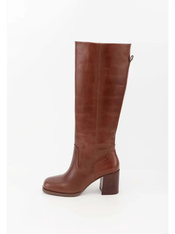 Bottes Léonne - Cognac